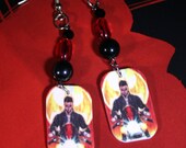 Jason Todd Earrings