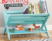 Reading Corner Decal