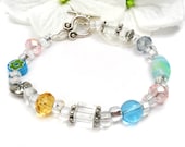 Unique Gift for Son's Wife, Daughter in Law Bracelet,  B34