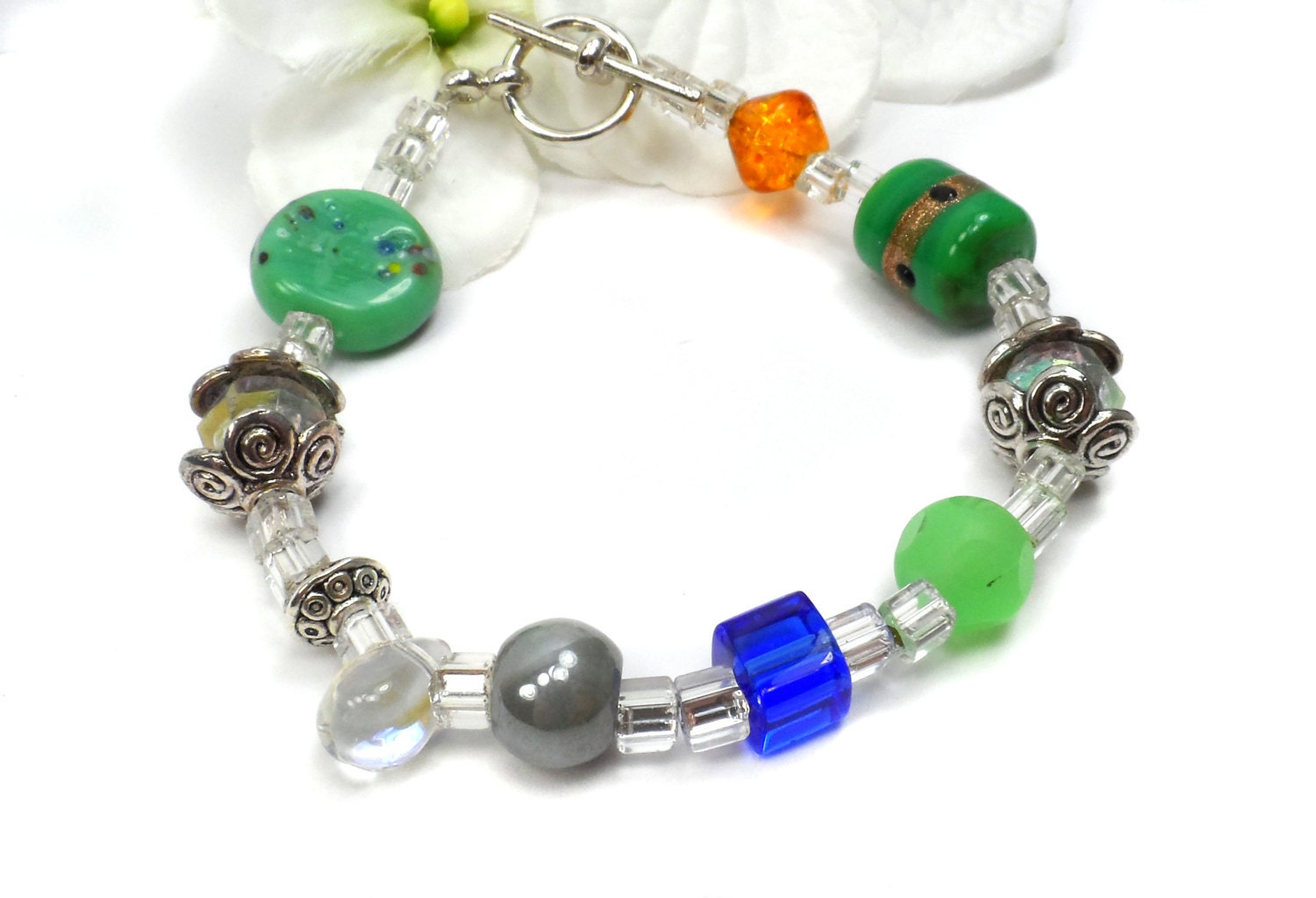 What to Get Your Mother In Law, Bracelet for Mother in Law A20