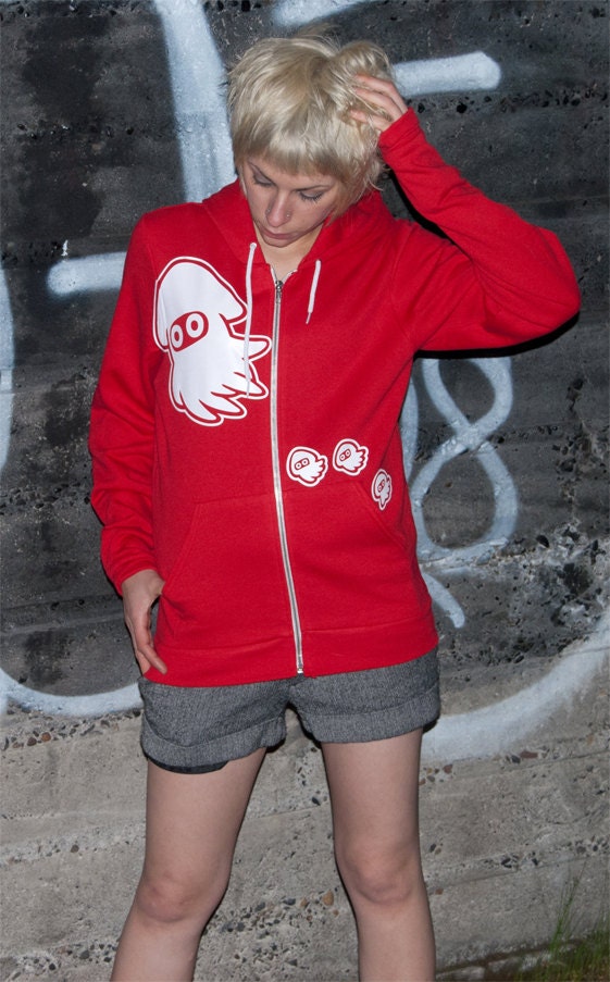 Blooper Hoodie