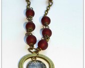 Drops of Love - A Necklace