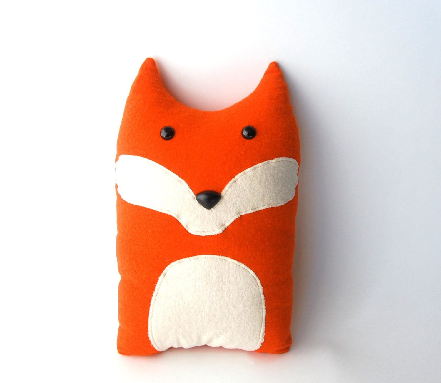 stuffed animal pillow patterns