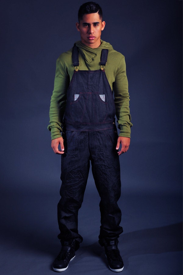 Overalls