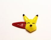 The Legend of Zelda Keaton Mask MINI Hair Clip Set