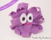 Children's Plush from Drawing- Kids Stuffed Animal- Custom Plush Doll