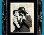 GEEKERY Unique WEDDING Gift Husband, First ANNIVERSARY Gift Men Couple, Unique Engagement Gift Boyfriend, Funny Unusual Gift - Fall in Love