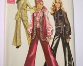 1960s - 60's Vintage Sewing Pattern Simplicity 8520