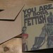 Star Wars Romance or Valentine's Day Card - Boba Fett