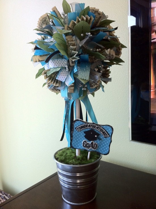 Money trees (made to order)