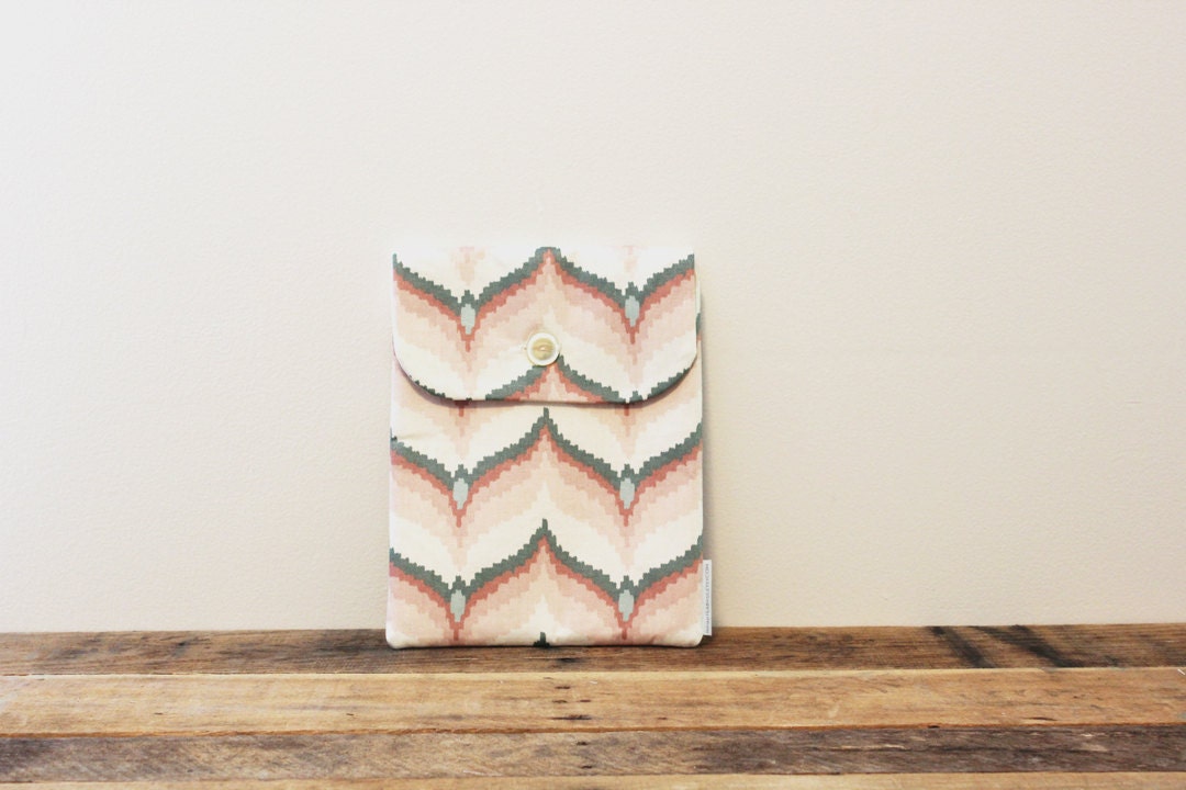 iPad Sleeve, in Ikat