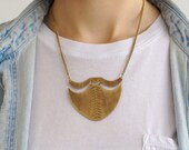 Trilo Necklace 1A59