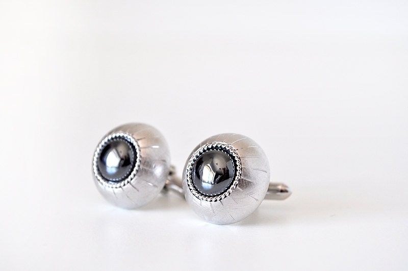 Vintage Cufflinks