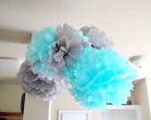 3 Large Tissue Pom Pom A651 Il_170x135