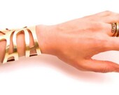 Extra Large Vertebrae Cuff