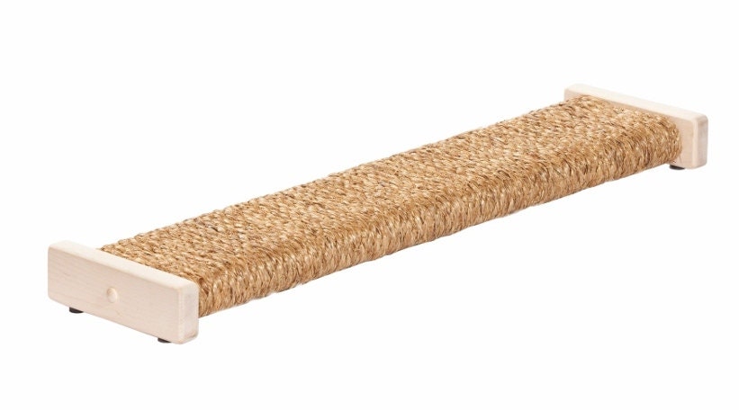 All Natural Horizontal Cat Scratcher