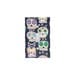 Sugar Skull Light Switch Plate Cover / Standard / Day of the Dead / Single Toggle / Bonehead by Michael Miller