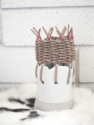 dover basket pot