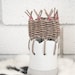 dover basket pot