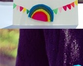 Miss Rainbow Bowbow
