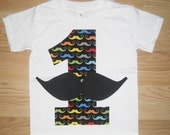 Mustache Birthday Party T-shirt. Mustache onesie. Mustache. Little Man. Mustache shirt. Boys Birthday shirt. First Birthday outfit