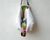 Sun Ripe, a Market Bag