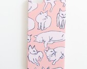 Cats iPhone 5 Case Sample