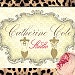 Catherine Cole