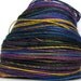 HandSpun Bamboo Yarn DragonSong 212 yards