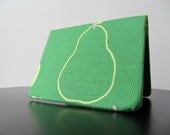 Card Wallet - Summer Pears