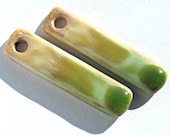 Ceramic Earring Dangles