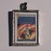 Postage Stamp Pendant - Harry Potter - Half-Blood Prince - Book Six