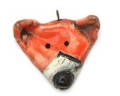 Fox Pendant