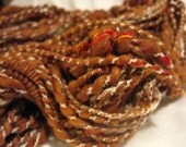 Plies and Beehives-Handspun Yarn