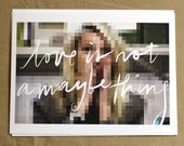 The Wisdom of The Hills: Love is Not a Maybe Thing (Whitney Port)
