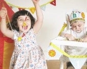 A Mad Hatters Tea Party Birthday Party Pack