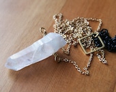 NEW Clara Necklace