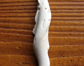 Inner Shell Pendant no.1