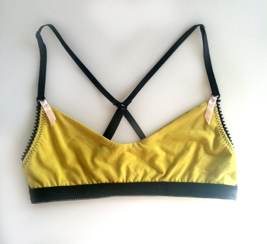 Firefly Racerback Bralette Size M Ready to Ship