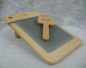 Fiber Artist's Fiber Blending Palette