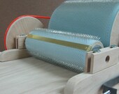 Fancy Kitty KITTEN 72/90 Medium Fiber Drum Carder Without brush attachment