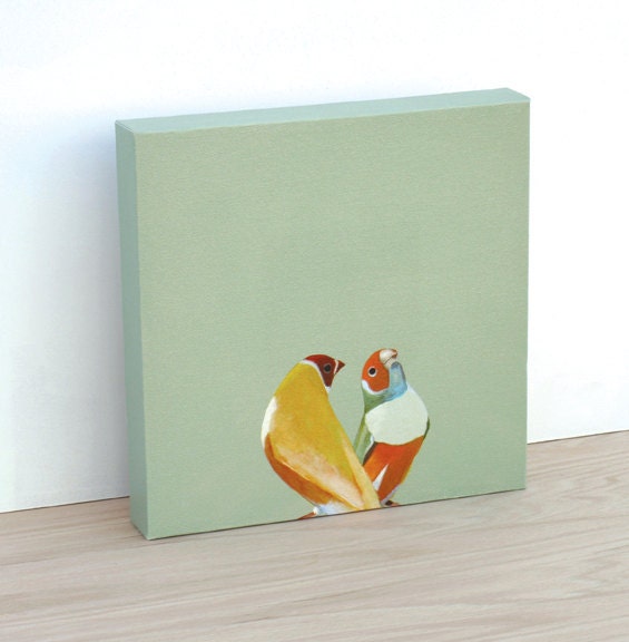 Dad Rock - Signature Edition Canvas Giclée