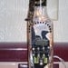 Lighted Decorated Liqueur Bottle Lamp/Night Light/Decoration