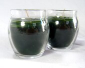Apple Blossom Scented Hand Poured Candles