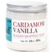 Cardamom Vanilla Sugar Whipped Soap