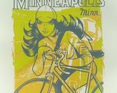 Testprint/Monoprint, One-of-a-Kind by Adam Turman