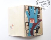 Passport Cover - art