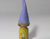 Flower Gnome