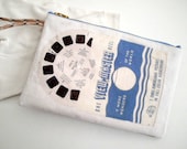 View-Master Wristlet