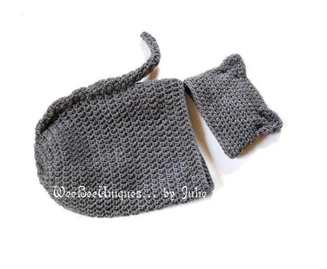 newborn photography prop kitty cocoon